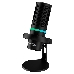 Микрофон/ HyperX DuoCast Black, фото 4