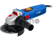 УШМ ЗУБР 125 мм, 900 Вт, компакт, серия Профессионал