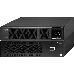 ИБП Systeme Electriс Smart-Save Online SRV, 1000VA/900W, On-Line, Extended-run, Rack 2U(Tower convertible), LCD, Out: 6xC13, SNMP Intelligent Slot, USB, RS-232, фото 2