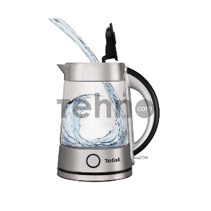 Чайник TEFAL KI760D30 1.7 л (стекло)