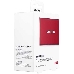 Твердотельный накопитель Samsung SSD 2TB T7 Touch, USB Type-C, R/W 1000/1050MB/s, Red, фото 9