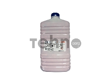Тонер Cet PK208 OSP0208M-500 пурпурный бутылка 500гр. для принтера Kyocera Ecosys M5521cdn/M5526cdw/P5021cdn/P5026cdn