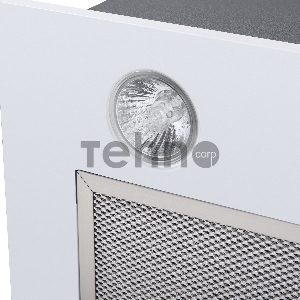 Кухонная вытяжка MAUNFELD Crosby Light 50 белый