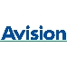 Сканер Avision AD345GWN (000-1012-02G), фото 1