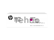 Контрактный картридж HP 658X лазерный пурпурный повышенной ёмкости (28000 стр)