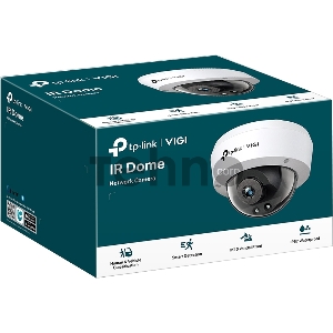 Камера IP 3MP Dome Network Camera