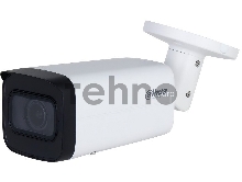 Камера видеонаблюдения IP Dahua DH-IPC-HFW2441T-ZAS 2.7-13.5мм цв. (DH-IPC-HFW2441TP-ZAS)
