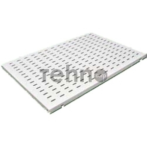 Полка ЦМО перфорированная, глубина 750 мм (СВ-75)