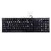 Клавиатура Keyboard SVEN Standard 304 USB+HUB чёрная, фото 9