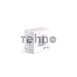 Маршрутизатор беспроводной TP-Link SOHO  TL-MR3020 10/100BASE-TX