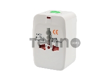 Адаптер сетевой «Путешественник» REXANT