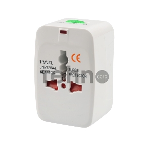 Адаптер сетевой «Путешественник» REXANT