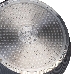 Набор посуды Galaxy GL 9509, литой алюминий с антиприг. покрыт., 5 пр: кастрюля с крышкой  3,72л, ковш с крышкой  1,93л, сковорода (4шт), фото 4