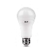 Лампа светодиодная GAUSS LD102502112  LED A60 globe 12W E27 2700K, фото 1