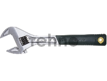 Ключ разводной KRAFTOOL 27265-25 (10 - 35 мм)  250мм