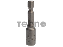 Ключ-насадка 6х48 мм, 1/4
