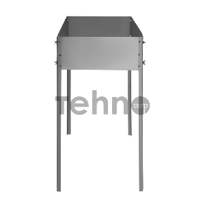 Мангал разборный СОКОЛ 33