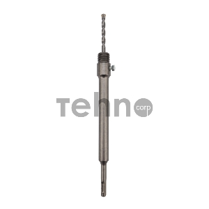 Хвостовик для коронки М22х250 мм SDS PLUS Kranz