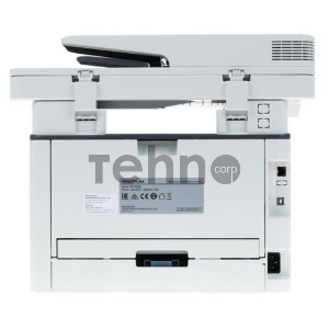 МФУ лазерное Pantum M7100DW, принтер/сканер/копир, (A4, лазерное, 1200dpi, 33стр / мин, 256Mb, ADF50, Duplex, сеть, WiFi)