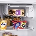 Холодильник MAUNFELD MFF50W, фото 4