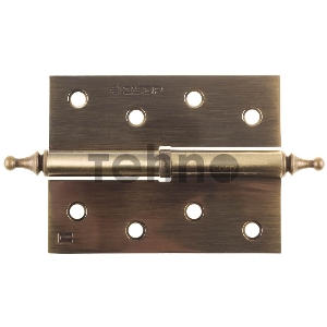 Петля дверная разъемная ЗУБР 