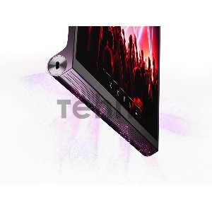 Планшет Lenovo Yoga Tab 13 YT-K606F Snapdragon 870 (3.2) 8C RAM8Gb ROM128Gb 13 LTPS 2160x1350 Android 11 черный 8Mpix BT WiFi Touch mHDMI 10200mAh
