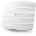 Точка доступа AC1750 Wireless MU-MIMO Gigabit Access Point, PoE Supported, 2 10/100/1000Mbps LAN port, 6 internal antennas, Passive POE Adapter included, фото 2