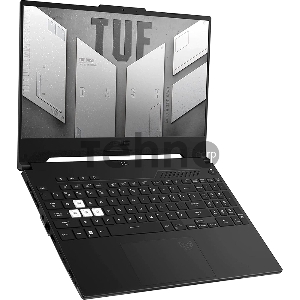Ноутбук ASUS TUF Dash FX517ZR-HN013
