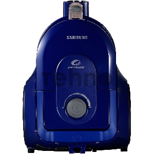 Пылесос Samsung VCC43U0V3D/XSB 650Вт синий Пылесос Samsung VCC43U0V3D/XSB 650Вт синий