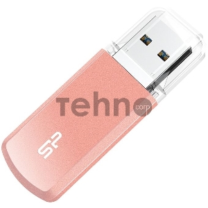 Накопитель USB Flash 128Gb Silicon Power Helios 202, USB 3.2, Pink Накопитель USB Flash 128Gb Silicon Power Helios 202, USB 3.2, Pink