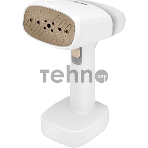 Отпариватель ручной Polaris PGS 2277C 2200Вт белый