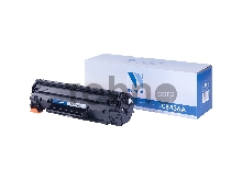 Картридж NV Print совместимый HP CB436A для LJ P1505/1120/1522 (2000k)