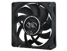 Вентилятор Deepcool XFAN 70 3-pin 4-pin (Molex) 27dB 50gr Bulk