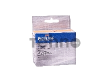 Картридж PL-0822 для принтеров Epson StylusR270/R290/R295/R390/RX590/RX610/RX615/RX690/1410/TX700W/TX800FW/T50 Cyan водн ProfiLine