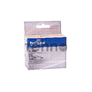 Картридж PL-0822 для принтеров Epson StylusR270/R290/R295/R390/RX590/RX610/RX615/RX690/1410/TX700W/TX800FW/T50 Cyan водн ProfiLine