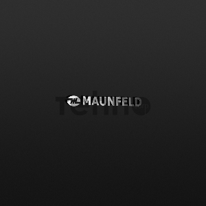 Холодильник MAUNFELD MFF185NFB