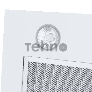 Вытяжка MAUNFELD Crosby Singl 60 White