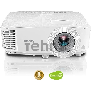 Проектор Benq MX550 DLP 3600Lm (1024x768) 20000:1 ресурс лампы:5000часов 2xHDMI 2.3кг