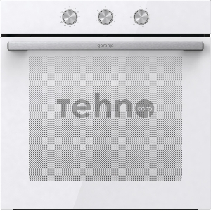 Электрическая духовка Gorenje BO6725E02WG, встраиваемая Электрическая духовка Gorenje BO6725E02WG, встраиваемая
