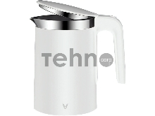 Умный чайник Xiaomi Viomi Smart Kettle Bluetooth, белый, V-SK152A