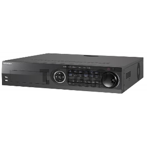 Видеорегистратор Hikvision DS-7332HQHI-K4 Видеорегистратор Hikvision DS-7332HQHI-K4