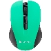 Мышь CANYON CNE-CMSW1GR Green USB {wireless mouse with 3 buttons, DPI changeable 800/1000/1200}, фото 2