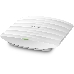Точка доступа AC1750 Wireless MU-MIMO Gigabit Access Point, PoE Supported, 2 10/100/1000Mbps LAN port, 6 internal antennas, Passive POE Adapter included, фото 3