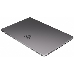 Ноутбук MSI Creator Z17 A12UHST, Core i9-12900H 2.5 GHz/17" QHD+ (2560*1440) 165Hz/64GB/2TB M.2 PCIe SSD/RTX3080Ti Max-Q GDDR6 16GB/Lunar Gray/Win11, фото 5