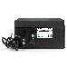 ИБП ExeGate NEO Smart LHB-850.LCD.AVR.8SH.CH.RJ.USB <850VA/510W, LCD, AVR, 8*Schuko, RJ45/11, USB, 4*USB-порта для зарядки, Black>, фото 4