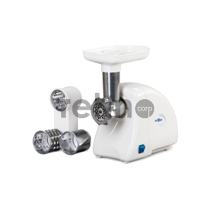 Мясорубка Ротор Экстра Р ЭМШ 35/250-4 с овощерезкой