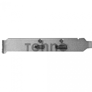 Видеокарта Asus GT1030-2G-BRK nVidia GeForce GT 1030 2048Mb 64bit GDDR5 1228/6008/HDMIx1/DPx1/HDCP PCI-E low profile Ret Видеокарта Asus GT1030-2G-BRK nVidia GeForce GT 1030 2048Mb 64bit GDDR5 1228/6008/HDMIx1/DPx1/HDCP PCI-E low profile Ret