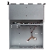 Серверный корпус ExeGate Pro 2U550-HS12 <RM 19", высота 2U, глубина 550, БП 1U-500ADS,12xHotSwap, USB>, фото 3