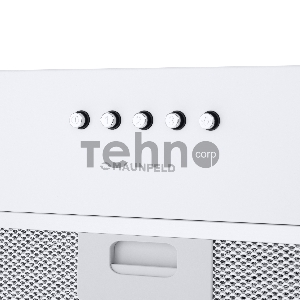 Вытяжка MAUNFELD Crosby Singl 60 White
