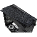 Корпус Formula V-LINE 2056B черный без БП ATX 2xUSB2.0 1xUSB3.0 audio bott PSU, фото 10